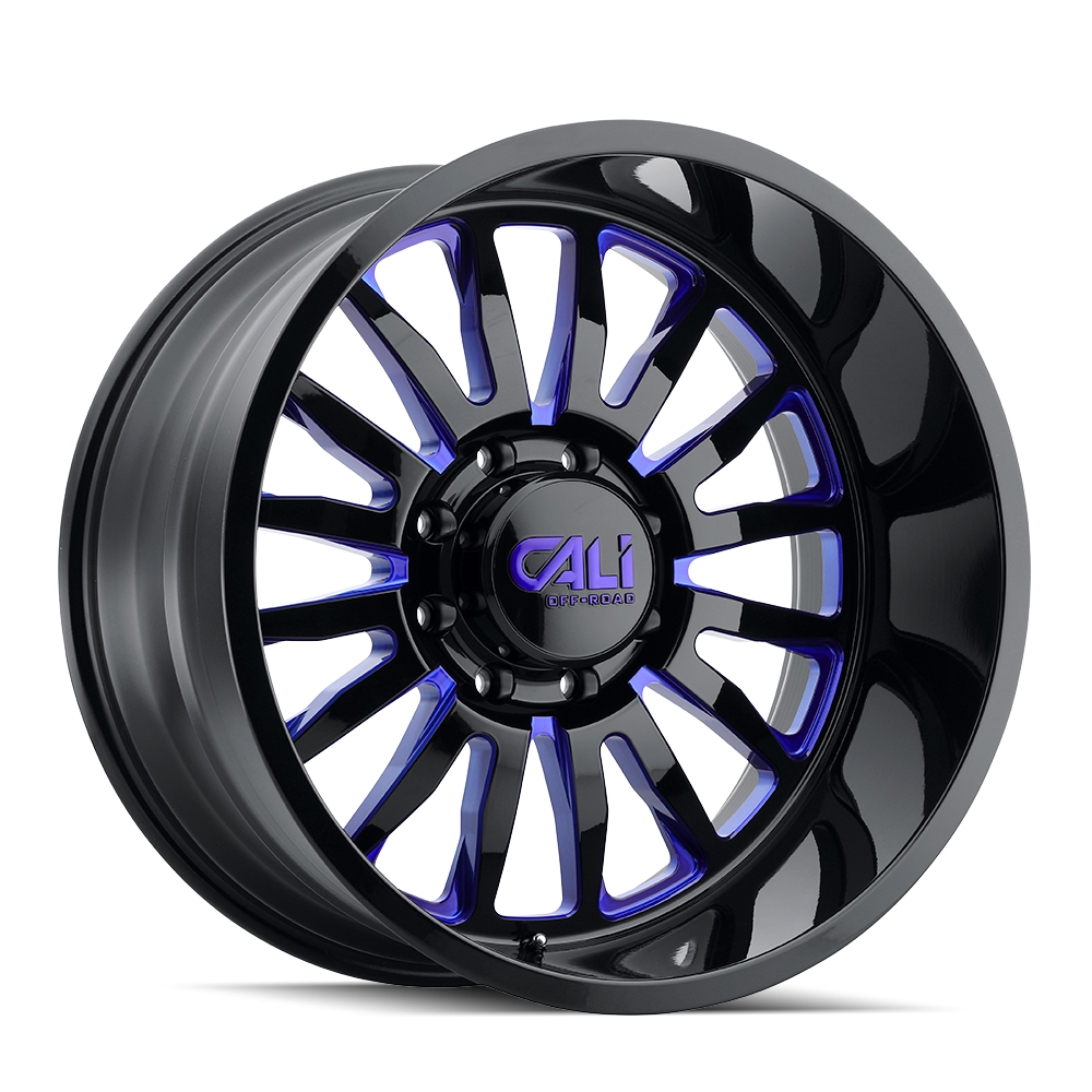 Cali Off-Road 9110 Summit