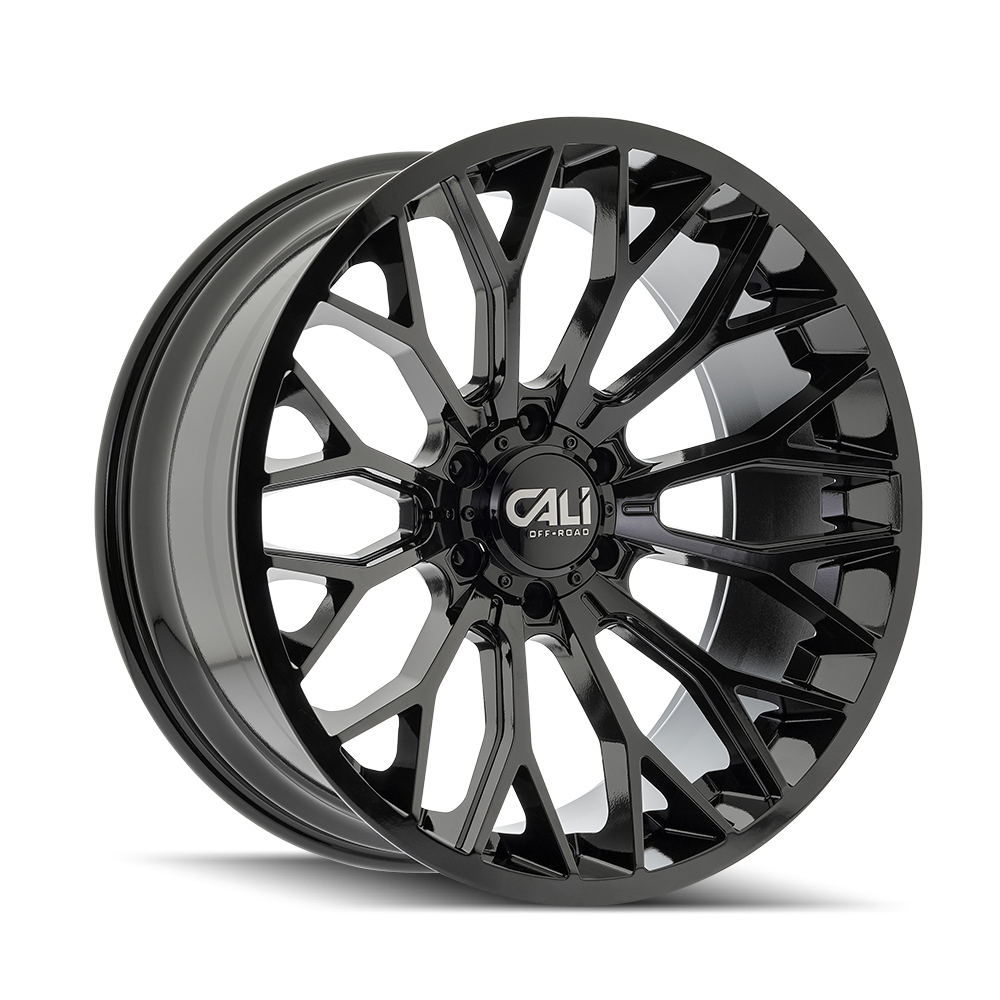 Cali Off-Road 9119 Evoke