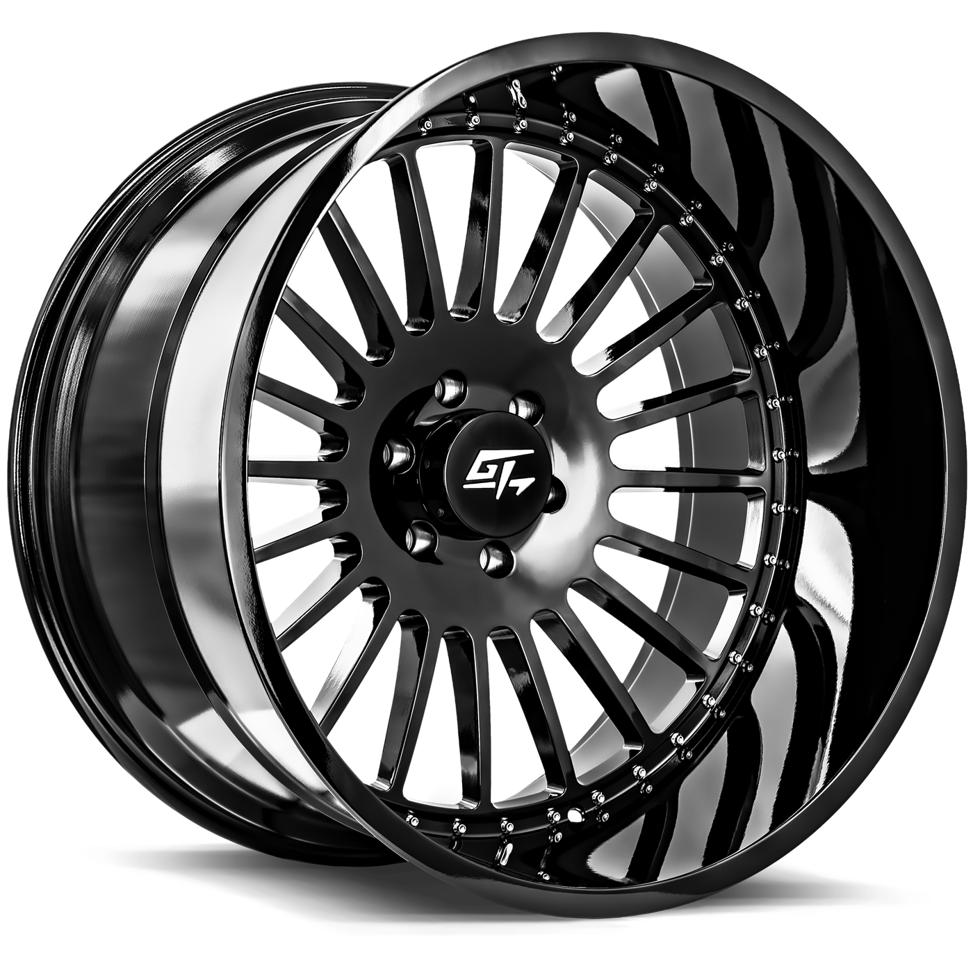 GT Off-Road Strike