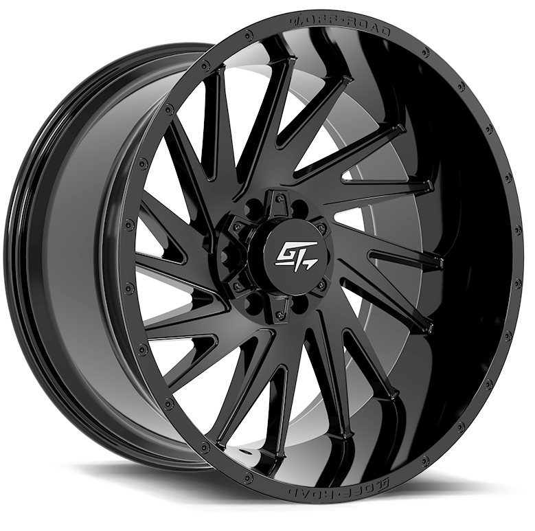 GT Off-Road Tomahawk