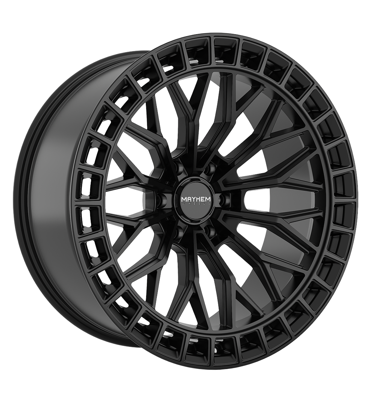 Mayhem 8120 Horizon