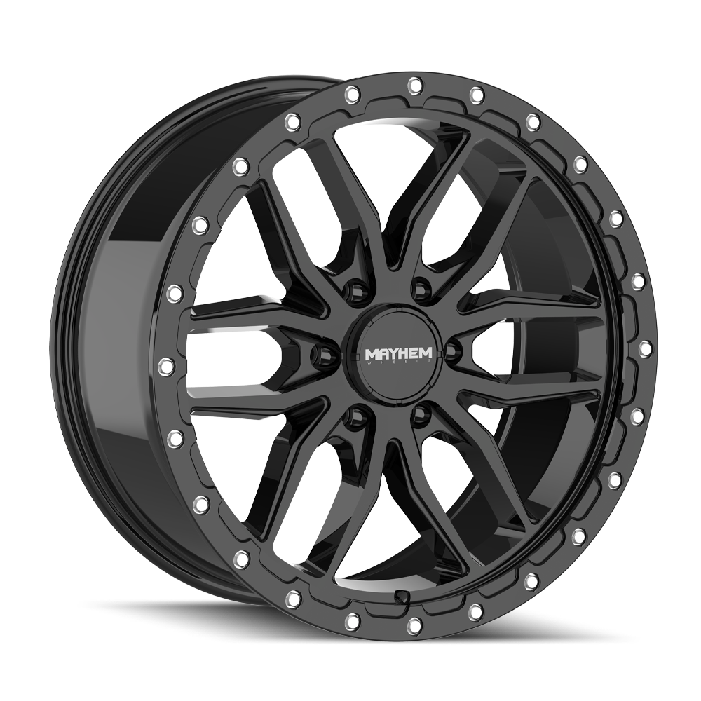 Mayhem 8310 Vector