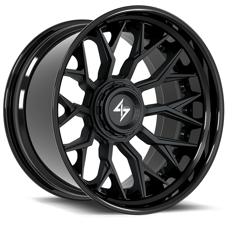 Sentali Barrel Forged X BFX-2