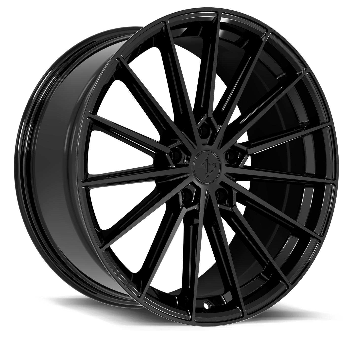 Sentali Street Series SS-7 Recoil