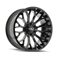 Gloss Black