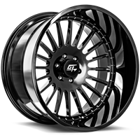 Gloss Black