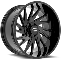 Gloss Black