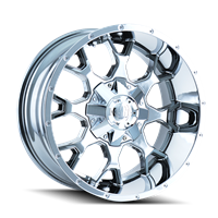 Chrome