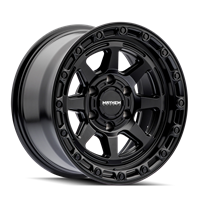 Satin Black