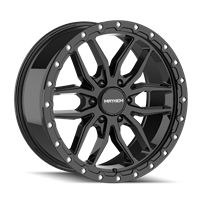 Gloss Black