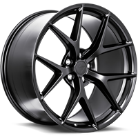 Matte Black
