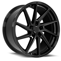 Gloss Black