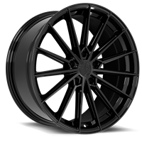 Gloss Black