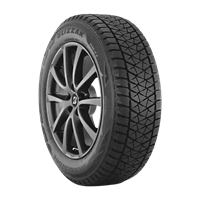 Winter (SUV/Truck)