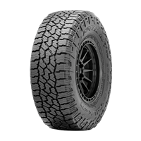 All-Terrain