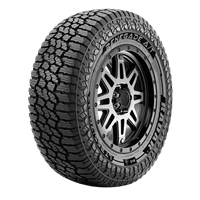 All-Terrain