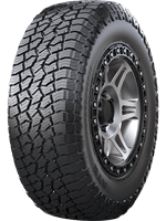 All-Terrain