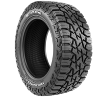 Hybrid Rugged Terrain