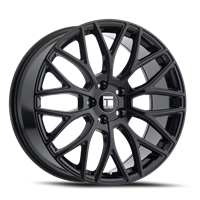 Gloss Black