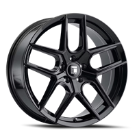 Gloss Black