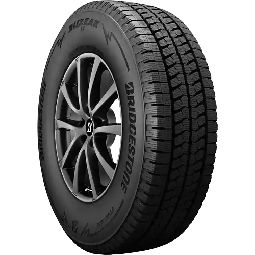 Bridgestone Blizzak LT