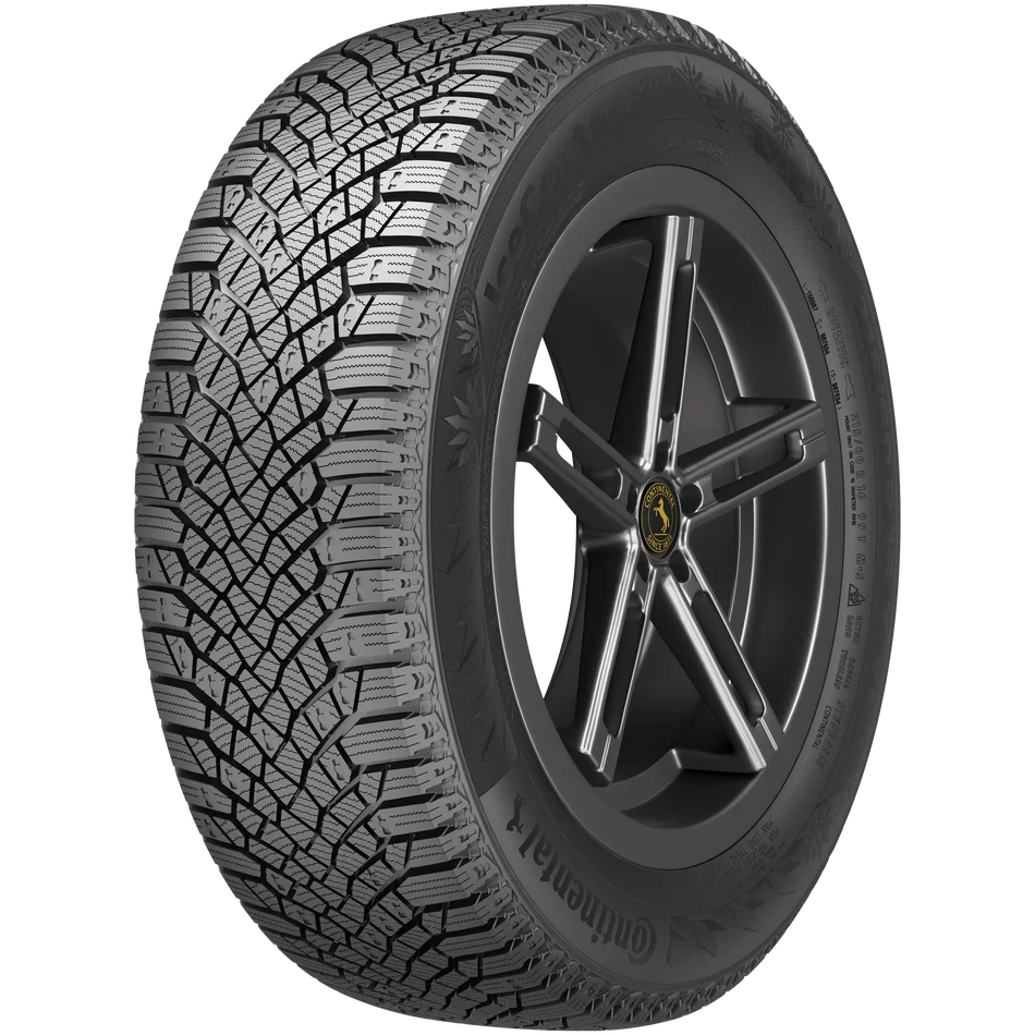 Continental IceContact XTRM