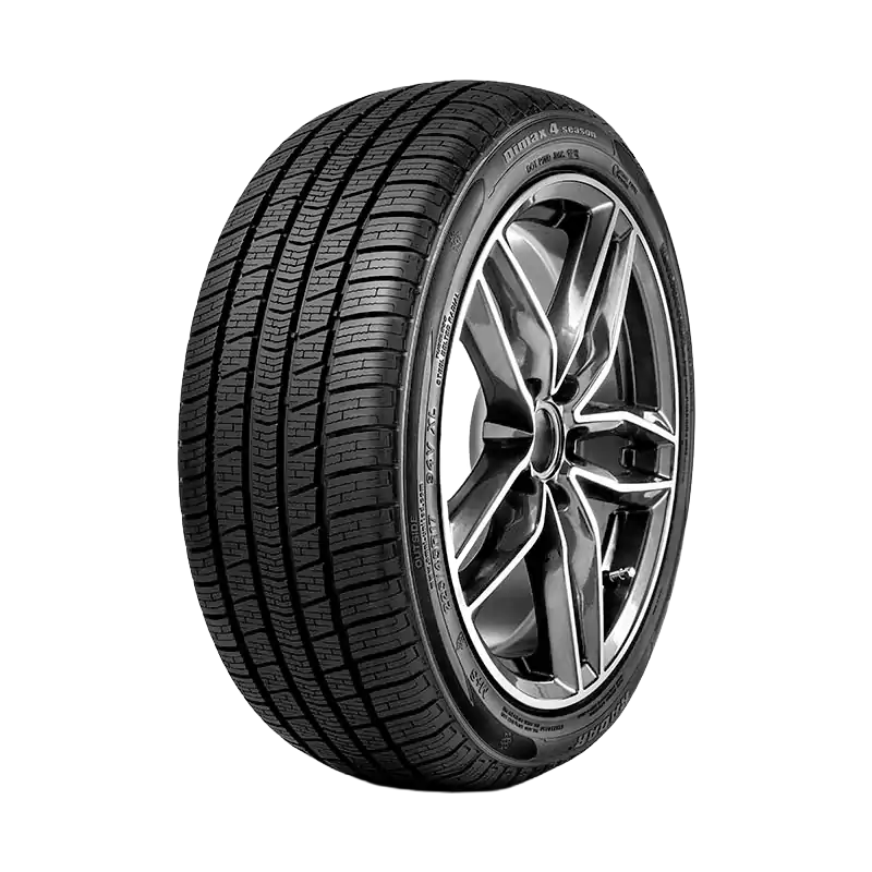 Radar Dimax 4 Season