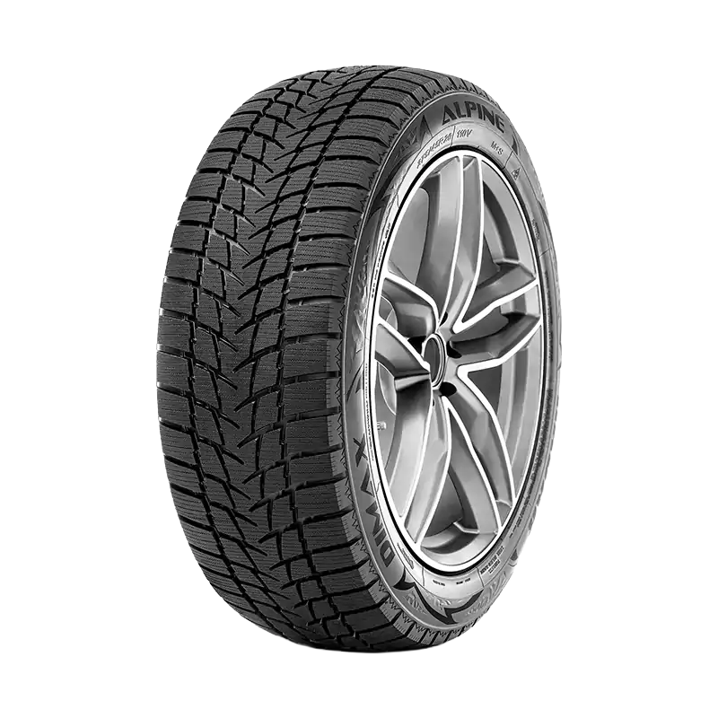 Radar Dimax Alpine