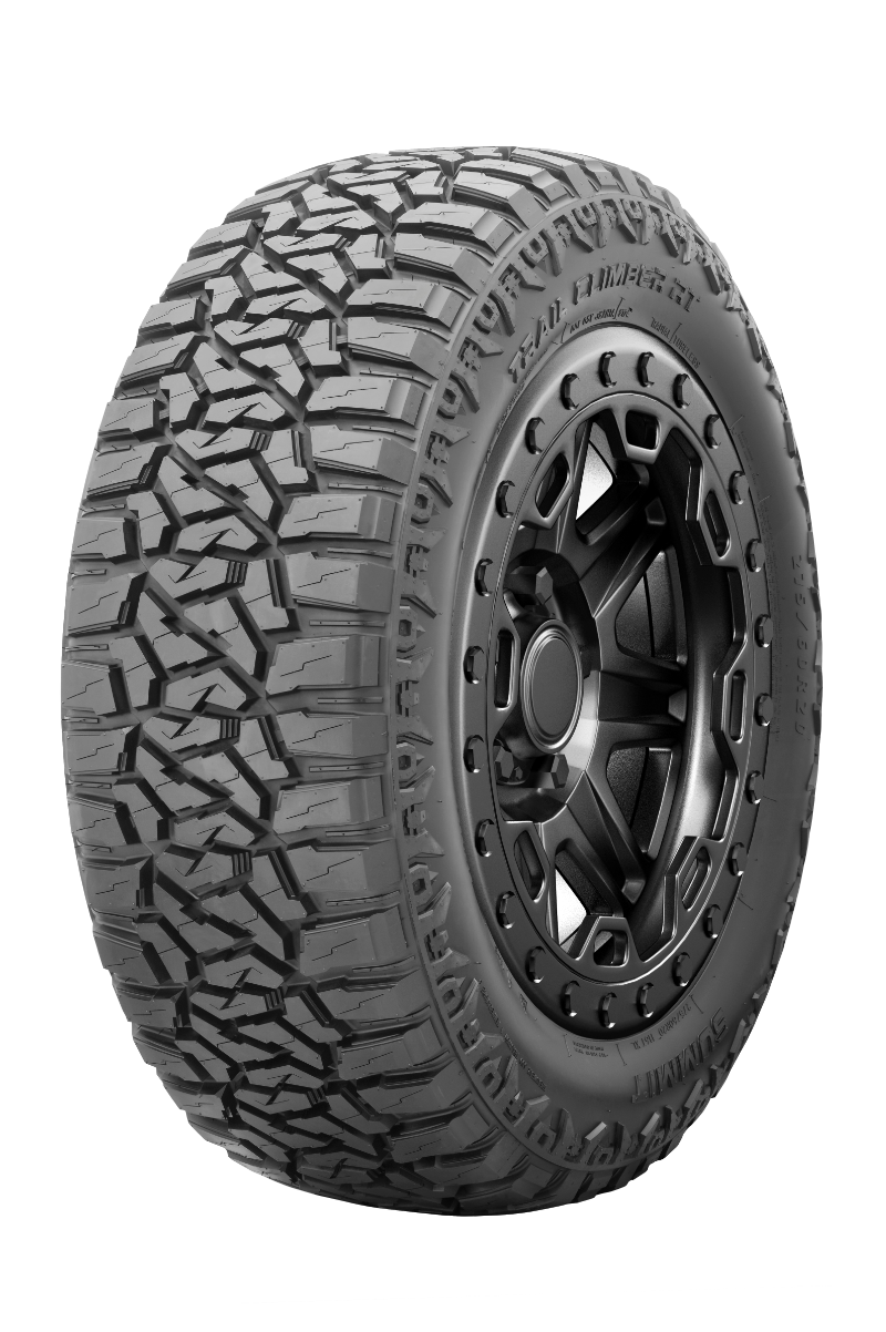 Summit Trail Climber RT