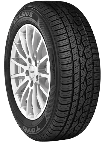 Toyo Celsius