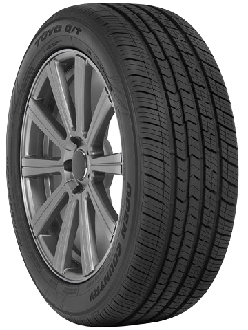 Toyo Open Country Q/T