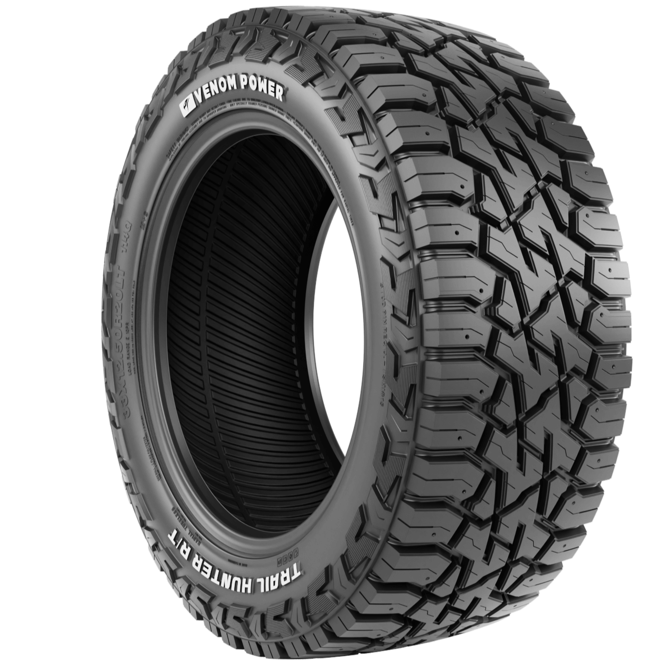 Venom Power Trail Hunter R/T