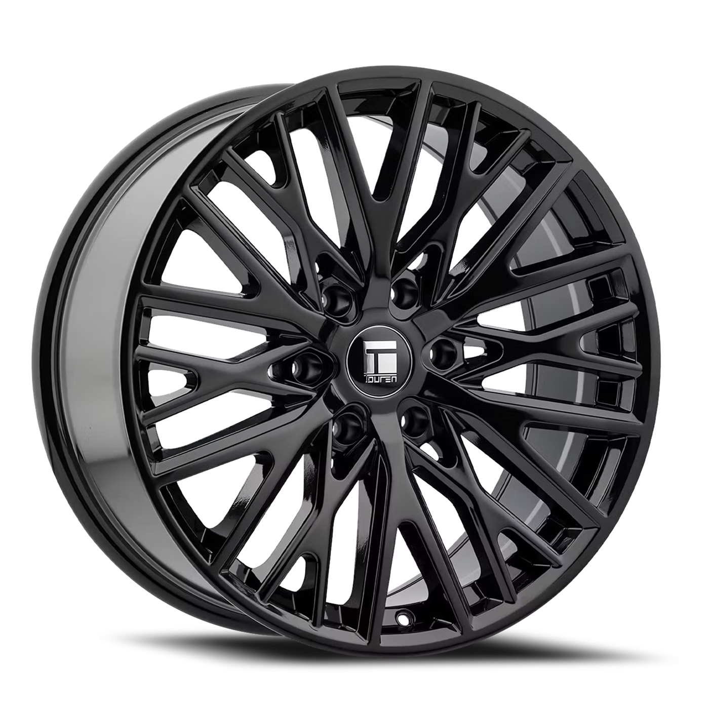 Touren TR91